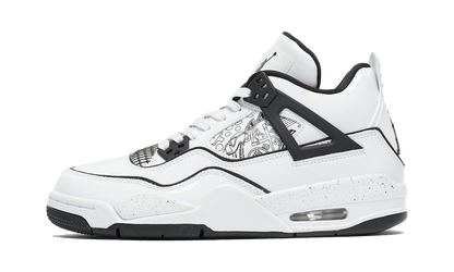 Air Jordan 4 Retro SE DIY (GS)