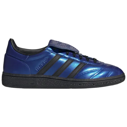 Adidas Originals Women's Blue/BlackHandball Spezial LT Sneakers, JH5602 (No Box)