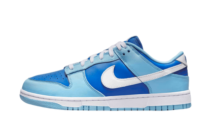 Nike Dunk Low Argon