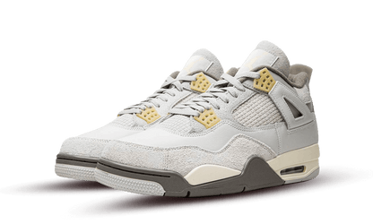 Air Jordan 4 SE Craft Photon Dust