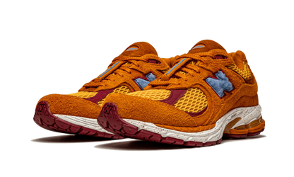 New Balance 2002R Salehe Bembury Peace Be The Journey