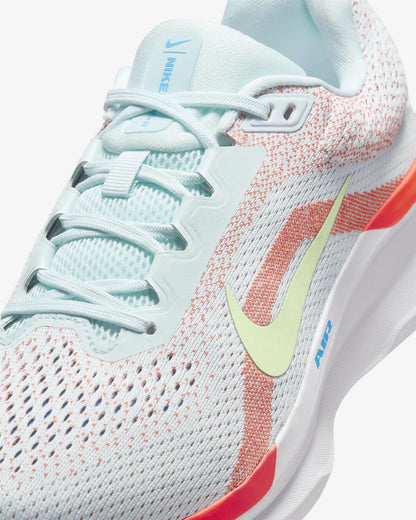Women's Wide Fit Nike FQ8794-402 Winflo 11 Trainers