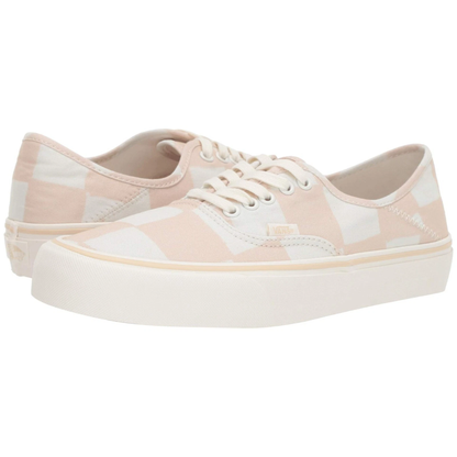 Vans Mens Macadamia/Marshmallow Authentic SF, VN0A3MU6V7