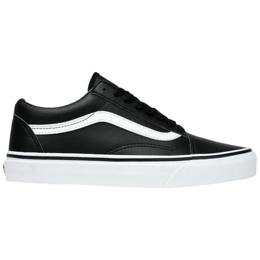 Vans Mens Black Old Skool 'Classic Tumble Sneakers, VN0A38G1NQR