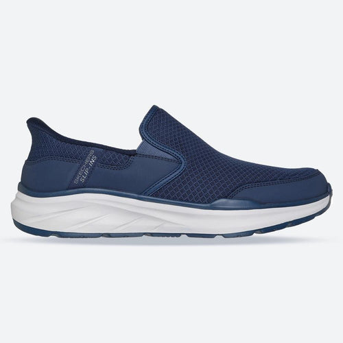 Men's Relaxed Fit Skechers 233103 Slip-ins Equalizer 6.0 Stoaver Trainers