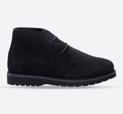 Men's Wide Fit Tredd Well William 22759 Suede Boots