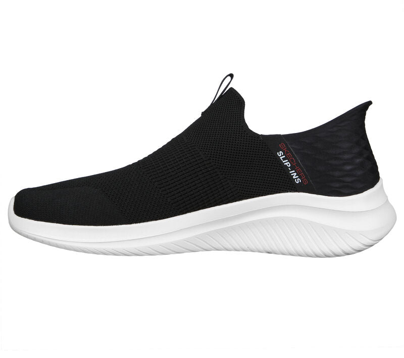 Men's Wide Fit Skechers Slip-ins 232450W Ultra Flex 3.0 - Smooth Step Trainers