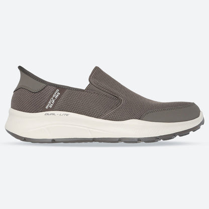 Men's Relaxed Fit Skechers 232926 Slip-ins Equalizer 5.0 Drayze Trainers
