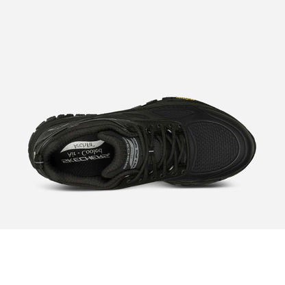 Men's Wide Fit Skechers 237490 Road Walker Pyles Peak Trainers