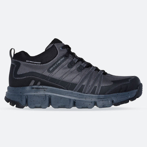 Men's Wide Fit Skechers 237701 At Summits Canobie Trainers