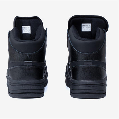 Men's Wide Fit Tredd Well Toony Boots