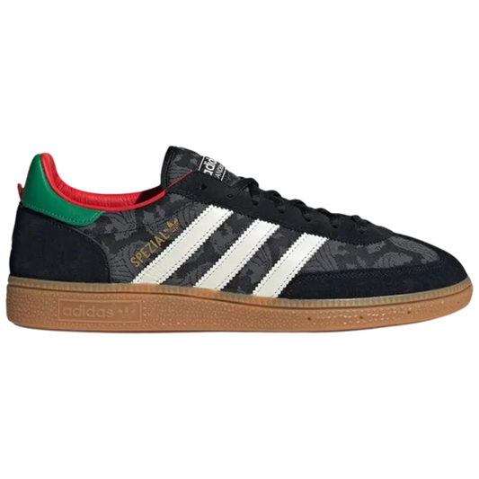 Adidas Originals Men's Multi Color Handball Spezial Sneakers, HQ7261