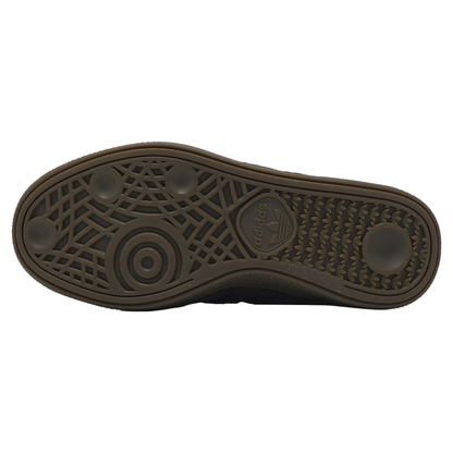 Adidas Originals Women's Aurora Cocoa Handball Spezial Loafers, KJ2533
