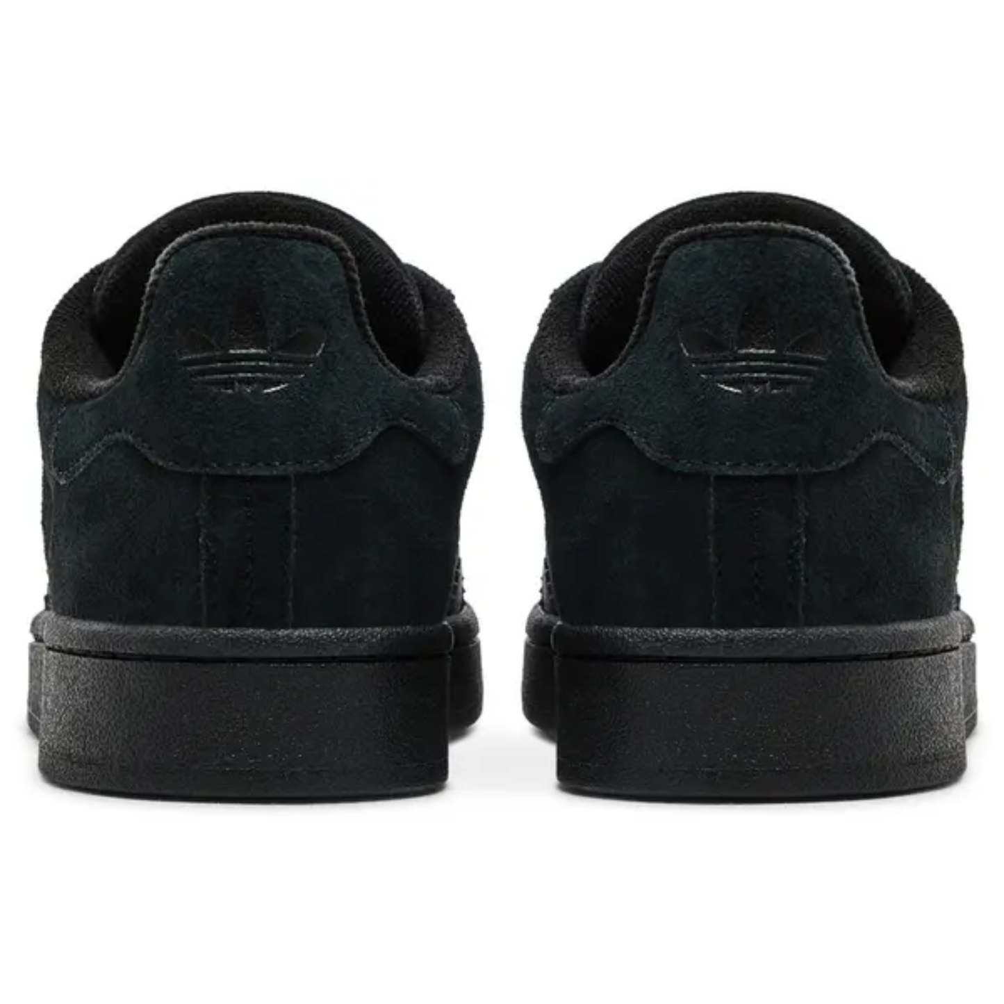 Adidas Originals Men's Black Campus 00s Sneakers, JR7287 (No Box)