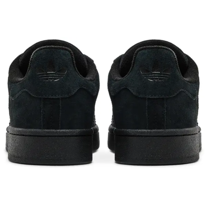 Adidas Originals Men's Black Campus 00s Sneakers, JR7287 (No Box)