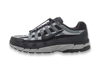 Nike P-6000 Anthracite Smoke Grey