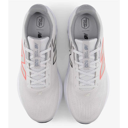 Men's Wide Fit New Balance M520CG9 Walking/Running Trainers - Fresh Foam