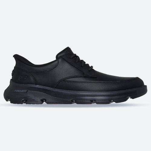 Men's Relaxed Fit Skechers 205517 Slip-ins Arch Fit Garza Rowan Trainers