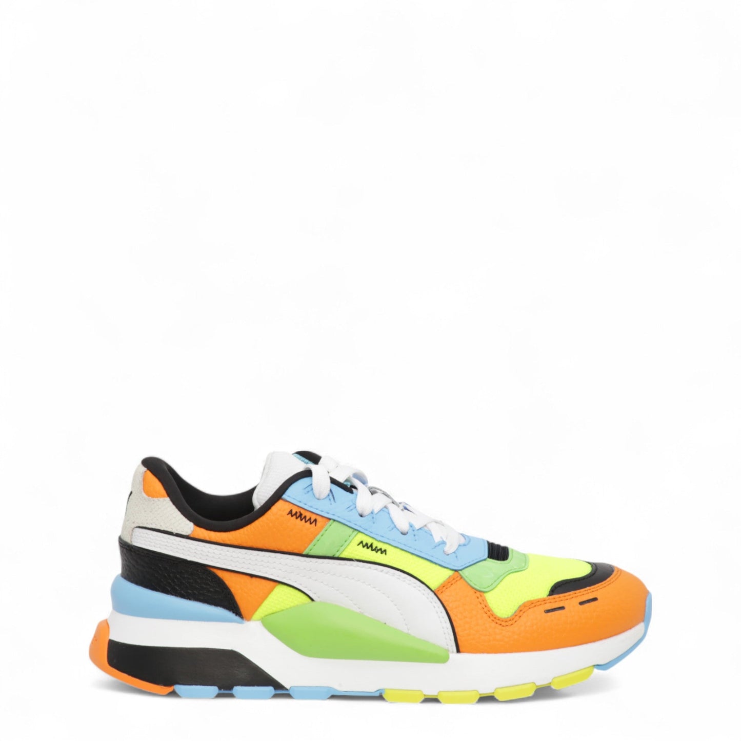 Puma Junior's RS 2.0 Tropic Sneakers