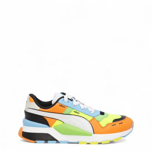 Puma Junior's RS 2.0 Tropic Sneakers