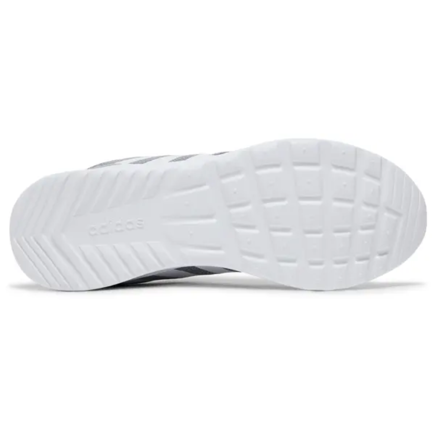 Adidas Women's Grey QT Racer 2.0 Sneakers, FY8312 (No Box)