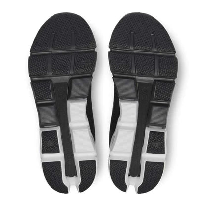 Men's Wide Fit On Cloudflyer 4 Walking Trainers