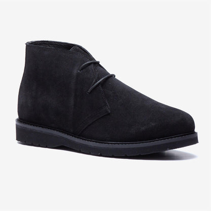 Men's Wide Fit Tredd Well William 22759 Suede Boots