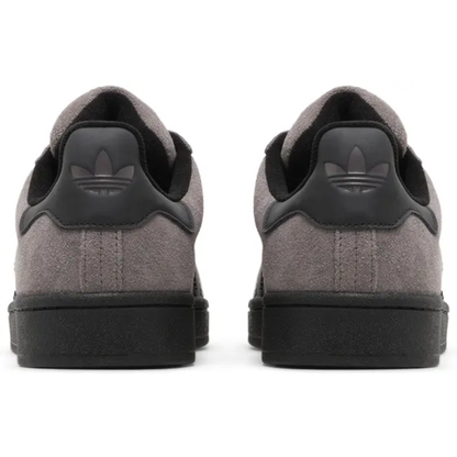 Adidas Originals Men's Charcoal Black Campus 00s Sneakers, IF8770 (No Box)