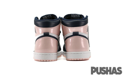 Air Jordan 1 High 'Bubble Gum' Woman's (2021)