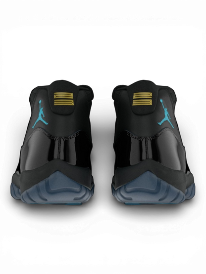 Jordan 11 Gamma Blue