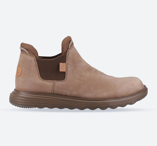 Men's Heydude  Branson Classic Slip On Boots