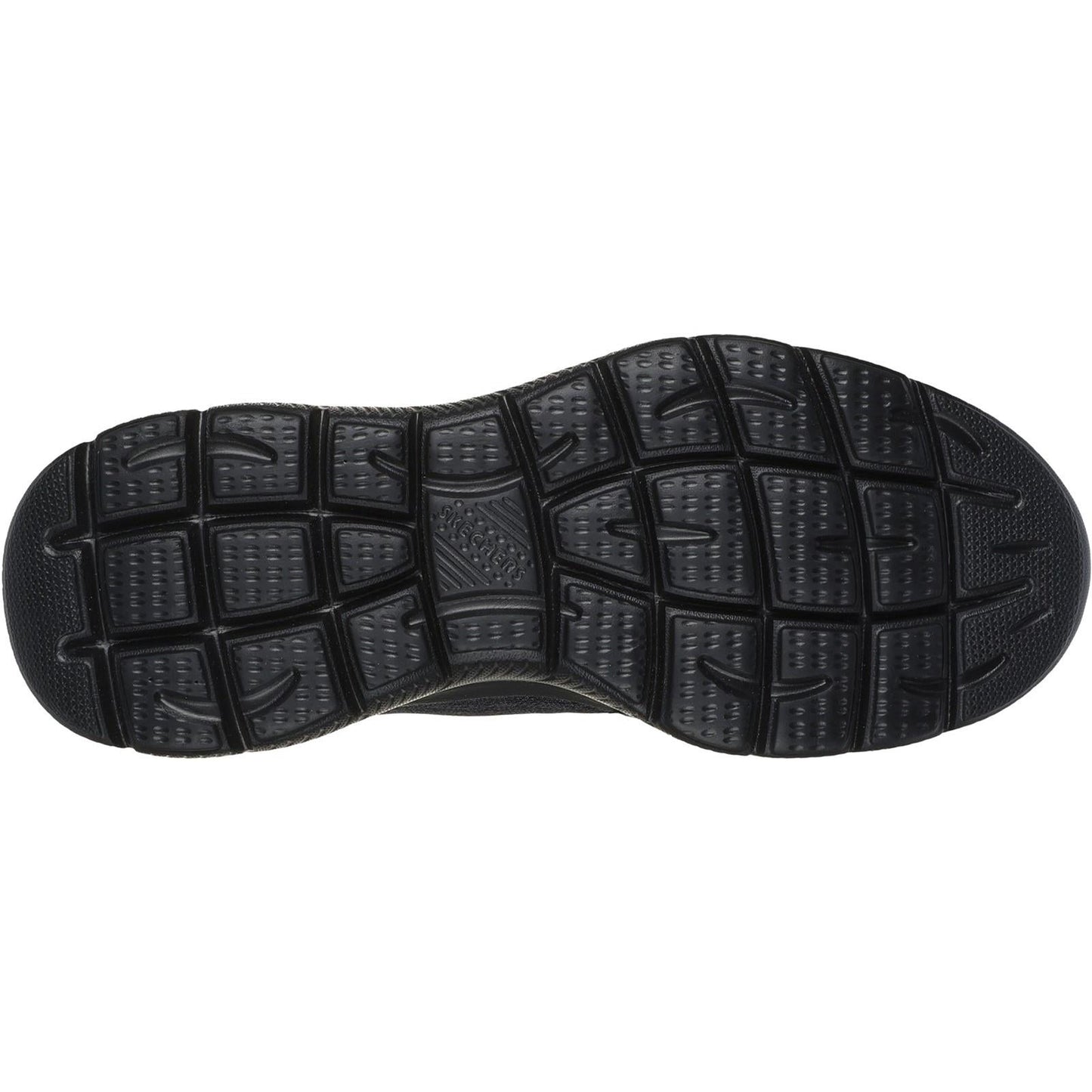 Men's Wide Fit Skechers 232469 Slip-ins Summits Key Pace Trainers