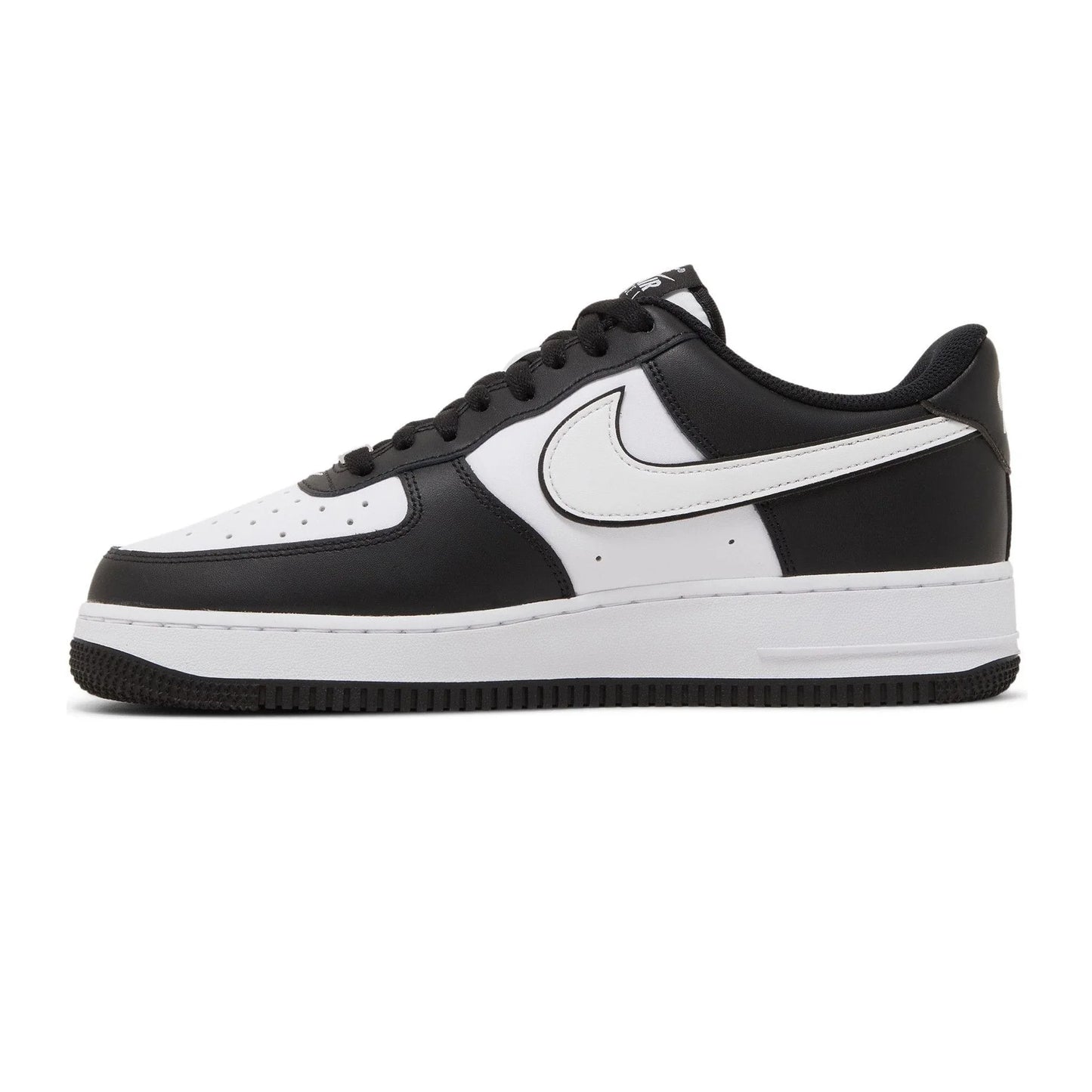 Nike Air Force 1 Low '07 'White Swoosh Panda' (2023)