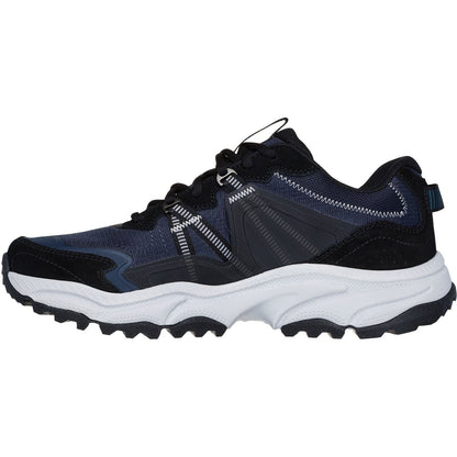 Men's Wide Fit Skechers 237743 Vigor At Richwood Trainers