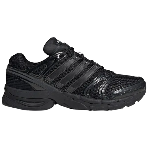 Adidas Originals Men's Black Adistar Control 5 Sneakers, JQ4166