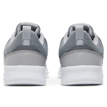 Adidas Women's Grey QT Racer 2.0 Sneakers, FY8312 (No Box)