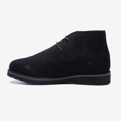 Men's Wide Fit Tredd Well William 22759 Suede Boots