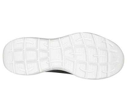 Men's Wide Fit Skechers 232457 Slip-ins Summits High Range Trainers