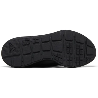 Adidas Women's Black Swift Run 1.0 Sneakers, IE7477 (No Box)