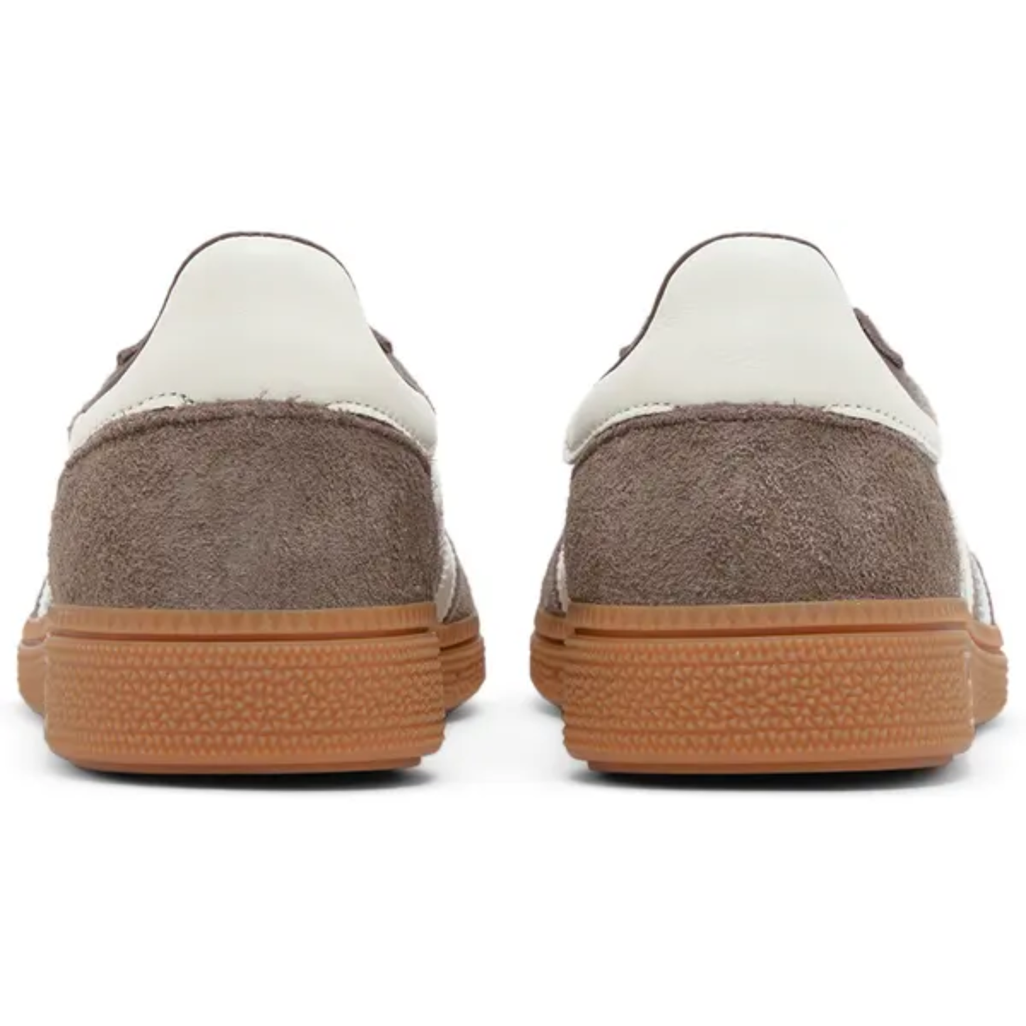Adidas Originals Women's Brown Handball Spezial Sneakers, IF6490 (No Box)