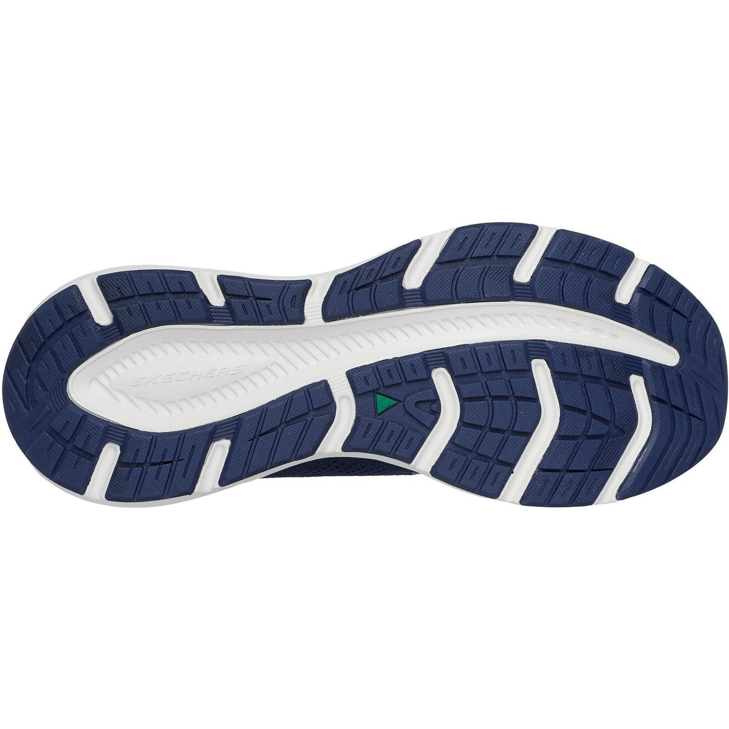 Men's Relaxed Fit Skechers 232846 Slip-ins Sport Edgeride Erlson Trainers