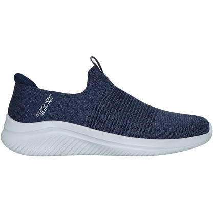 Men's Wide Fit Skechers 232901 Slip-ins Ultra Flex 3.0 Nezzo Trainers