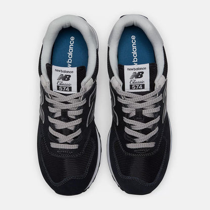Womens Wide Fit New Balance ML574 Walking/Running Trainers