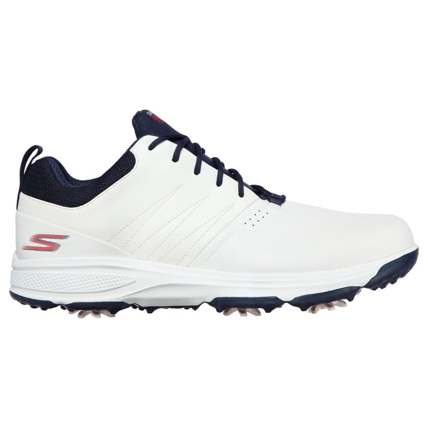 Men's Relaxed Fit Skechers 214002 Go Golf Torque Pro Sports Trainers