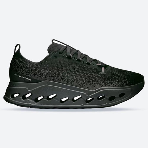 Men's Wide Fit On Cloudsurfer Max Wide Trainers