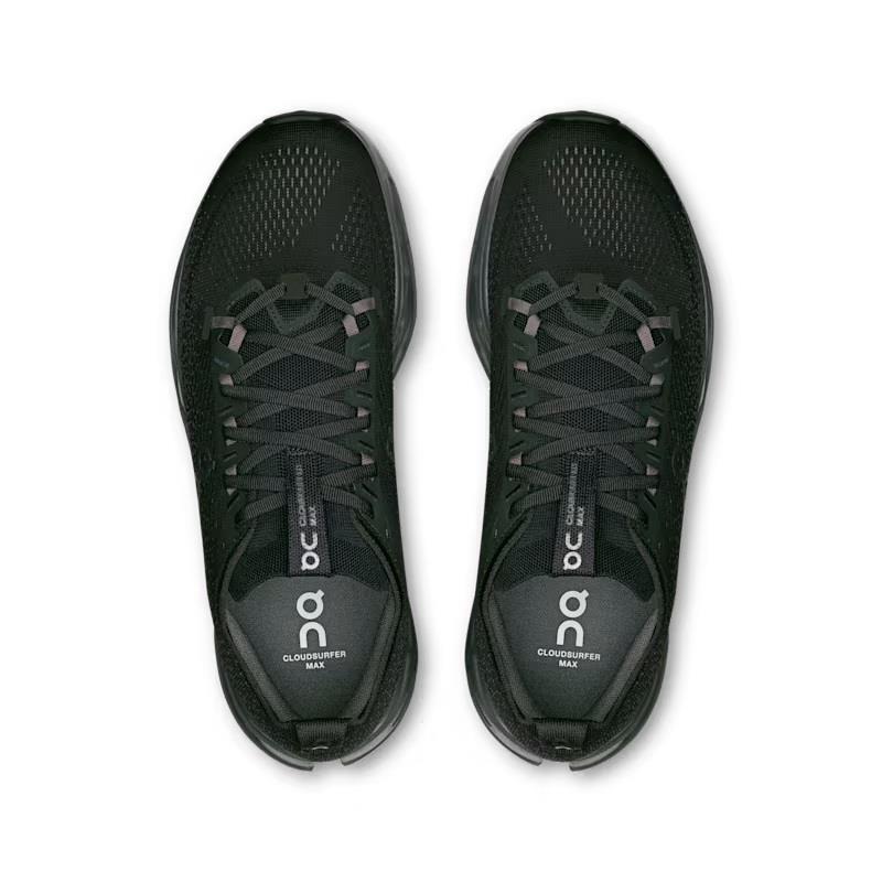 Men's Wide Fit On Cloudsurfer Max Wide Trainers