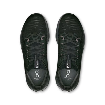 Men's Wide Fit On Cloudsurfer Max Wide Trainers