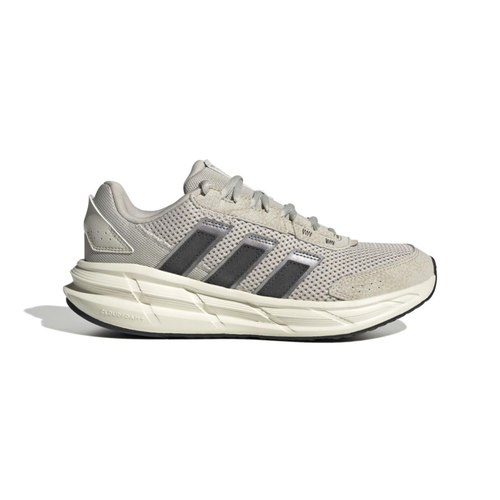 Adidas Womens Beige Trainers Astrastar Sneakers, JQ6089