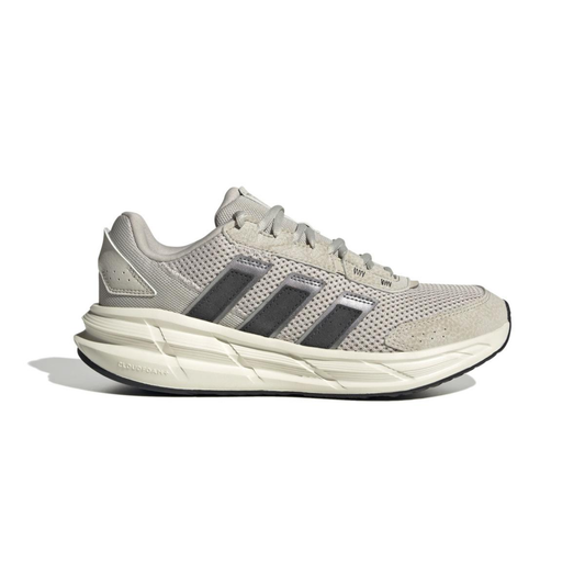 Adidas Womens Beige Trainers Astrastar Sneakers, JQ6089
