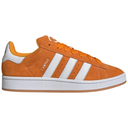 Adidas Originals Men's Orange Campus 00s Sneakers, ID1436 (No Box)